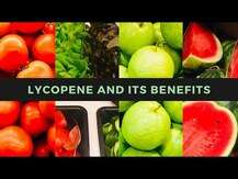 Now Foods, Lycopene 10 mg