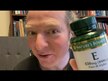Видео обзор на Healthy Origins, Витамин E 1000 МЕ, E-1000, 240 капсул