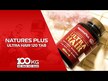 Видео обзор на Кожа ногти волосы, Ultra Hair For Men & Women, 90 таблеток