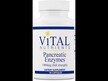 Видео обзор на Поддержка поджелудочной, Pancreatic Enzymes, 90 капсул