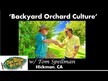 Відео огляд на Orchard Fruits Blend, Фруктова суміш 12 фруктів, 60 капсул