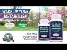 Nature's Way, Metabolic Advantage Metabolism