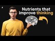 Відео огляд на Cognition Mushroom Complex, Комплекс грибів, 60 капсул