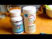 Видео обзор на Жевательные Мультивитамины, Nutri Stars, 60 табелток