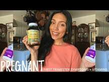 Mega Food, Пренатальные витамины, Baby & Me 2 Prenatal Mul...