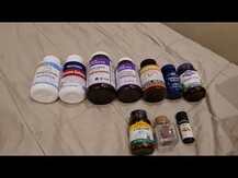 Whole World Botanicals, Мака, Royal Maca 500 mg, 180 Gel Caps