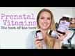 Видео обзор на Витамины для беременных, Vitamin Code RAW Prenatal, 90 капсул