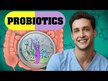 Видео обзор на Пробиотик культурелле, Culturelle Probiotics, 50 капсул