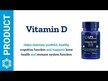 Видео обзор на Жидкий D3 50 мкг 2000 МЕ, Liquid Vitamin D3 50 mcg, 29.57 мл