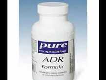 Pure Encapsulations, Поддержка надпочечников, ADR Formula, 60 ...
