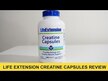 Видео обзор на Life Extension, L-Аргинин, L-Arginine Caps 700 mg, 200 капсул