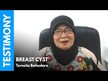 Видео обзор на Поддержка здоровья груди, Breast Health Formula, 60 капсул
