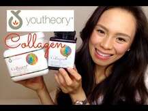 Youtheory, Collagen 6000 mg, 290 Tablets