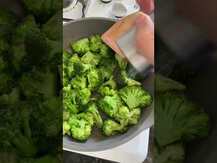 Now Foods, Real Food Broccoli Seeds, Екстракт Броколі, 113 г
