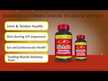 Видео обзор на Nutrex Hawaii, Астаксантин, BioAstin Supreme 6 mg, 60 капсул