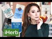 Відео огляд на Collagen Peptides Lemon, Колагенові пептиди, 313 г