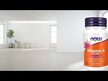Видео обзор на Carlson, Витамин А 25000 МЕ, Vitamin A 25000 IU, 100 капсул