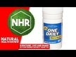 Видео обзор на Мультивитамины для мужчин, One Daily Mens Health, 100 таблеток