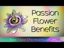 Nature's Answer, Passionflower 500 mg
