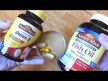 Відео огляд на Mini Fish Oil 1290 mg, Риб'ячий жир Омега-3 1290 мг, 90 капс