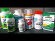 Видео обзор на Nature's Answer, Готу Кола 300 мг Экстракт, Gotu Kola, 60 ка