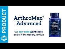 Life Extension, Arthro-Max Advanced NT2 Collagen & ApresFlex
