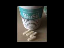 BioSil, Bone Mineralizer Matrix, Зміцнення кісток, 120 капсул