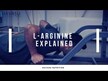 Видео обзор на Havasu Nutrition, L-Аргинин, L-Arginine Extra Strength, 60 капсул