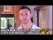 Видео обзор на NutraChamps, Очистка печени, Liver Detox & Cleanse, 60 капсул