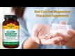 Відео огляд на Magnesium Potassium, Магній Калій, 120 капсул