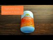 Відео огляд на Vitamin C 500 Rose Hips, C 500 з шипшиною, 250 капсул