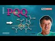 Видео обзор на Jarrow Formulas, PQQ 20 мг, PQQ Quinone 20 mg, 30 капсул