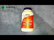 Видео обзор на NOW, Омега 3 6 9, Super Omega 3-6-9 1200 mg, 90 капсул