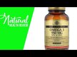Відео огляд на Omega 3 950 mg EPA & DHA, Omega 3 950 мг EPA і DHA, 50 капсул