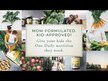 Видео обзор на MegaFood, Мультивитамины для детей, Kids One Daily, 30 таблеток
