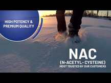 Rootcology, Pure N-Acetyl Cysteine