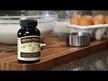 Відео огляд на Madagascar Pure Vanilla Extract, Мадагаскарський ваніль, 118 мл