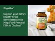 Відео огляд на MegaFood, Baby & Me 2, Пренатальні вітаміни, 60 таблеток