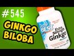 Видео обзор на Гинкго Билоба 120 мг, Ginkgo Biloba 120 mg, 365 капсул