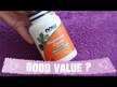 Відео огляд на NOW, Magnesium & Calcium, Кальцій Магній D3, 250 таблеток
