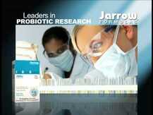 Jarrow Formulas, Ideal Bowel 299v, Підтримка кишечника, 30 капсул