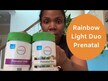 Відео огляд на Prenatal DHA Smart Essentials, DHA для вагітних, 60 капсул