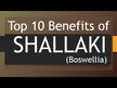 Видео обзор на Himalaya, Босвеллия, Herbal Healthcare Boswellia, 60 капсул