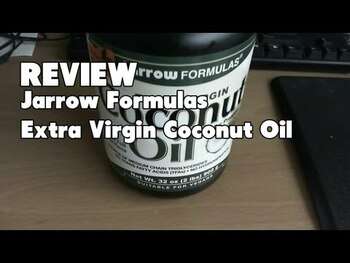 Видео обзор на Кокосова олія 908 г