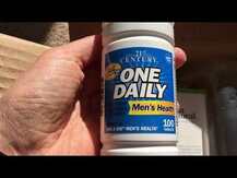 21st Century, One Daily Woman's 50+ Multivitamin Multimineral