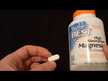 Видео обзор на Коэнзим CoQ10 100 мг, CoQ10 with BioPerine 100 mg, 360 капсул
