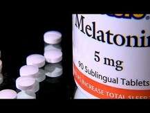 Kirkman, Melatonin Chewable 3 mg