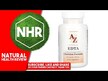 Видео обзор на ЭДТА 600 мг, Calcium Disodium EDTA 600 mg, 100 капсул