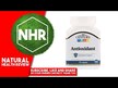 Видео обзор на 21st Century, Антиоксидант, Antioxidant, 75 таблеток