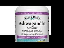 Natural Factors, Stress-Relax Ashwagandha
